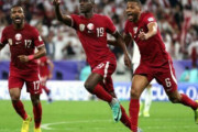 イラン、アジアカップ4強で散る…2連覇を目指す開催国カタールが撃ち合いを制して決勝進出！