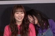 佐々木彩夏「勢いで言っちゃってるから心配」高城れに「頭使いすぎてわけわかんない」『ももクロChan』