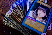 カードゲームならこっちも売って欲しいなｗ【乃木坂46】