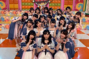 【AKB48G】各グループの代表選手4人ってこれで良いの？