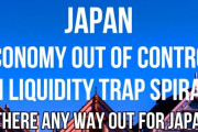 海外「確かにその通りの状況かも…」今の日本は今後の中国？経済問題解説に反響