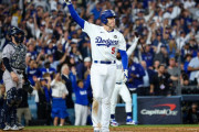大谷ドジャースが『フリーマン怒りのグランドスラム』で逆転サヨナラ勝利、ドジャース対ヤンキース第1戦・実況スレの翻訳その２（海外の反応）