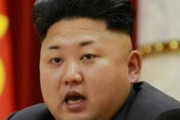 【黙祷】金正恩さんの執刀医、人生が終わる
