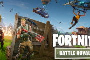 【悲報】Appleストアから削除された『フォートナイト』、ユーザー数が60％以上減ってしまう
