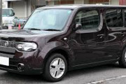 日産のキューブって車どう？