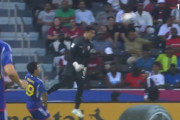 【動画】U-23日本代表vsカタール戦の一発レッド判定が厳しすぎると現地で炎上中ｗｗｗｗｗｗｗ