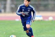 横浜FCが横浜F・マリノスからMF杉本竜士を期限付き移籍で獲得と発表　「横浜FCの力になれるよう全身全霊で」