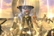 【FF14】3か月という長い予習期間を経て、絶竜詩戦争をたった2時間半でクリアしてしまったユーザーが現るｗｗｗｗｗ