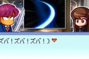 パワプロクンポケットシリーズの戦闘能力が高いキャラで打線組んだ
