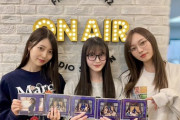 【乃木坂46のANN】久保、梅澤、阪口『最初に「チャンスは平等」を聴いたときはびっくりした・・・』