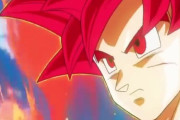 【話題】悟空の変身形態で一番ダサいやつは？wwww【ドラゴンボール】