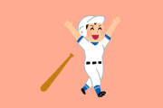 【朗報】韓国人「大谷翔平、15号決勝ソロHRで1-0勝利ｗｗｗ」