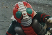 仮面ライダーV３見てるけど序盤ハードすぎる…