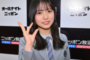 日向坂46正源司陽子『ANNX』で“野望”「想定外を起こしたい」　松田好花からの金言も明かす【独占インタビュー】