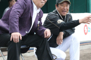 日ハム栗山監督「野球やってる人が何となくやってる事を、野村さんは初めて整理して言語化した」