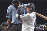 西武山野辺、今季初打席で初ヒット！