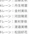 11/3開催『全国握手会@京都パルスプラザ』レーンの詳細が発表！井口眞緒は活動自粛中のため欠席