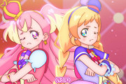 ちゃんとしたアニソンが主題歌のアニメってもうプリキュアシリーズくらいしか残ってねえのが辛いよな