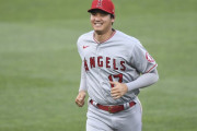 先発翌日の大谷翔平が第41号先頭打者ホームラン！←「オリオールズが彼を怒らせた」（海外の反応）