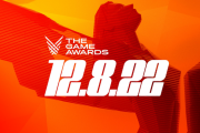 【GOTY】『The Game Awards 2022』現地時間12月8日に開催決定！今年はゲーム原作の映画や書籍などを対象にした新設部門「BEST ADAPTATION」も発表予定