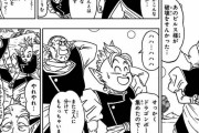 【画像】ドラゴンボール史上最もくだらない願いがこちらｗｗｗｗｗｗｗ