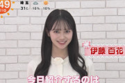 【朗報】AKB伊藤百花「母が おでんの具材を買い過ぎて伊藤家は３日連続 おでんですが…味が染みて来て美味しいです」 🍢