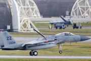 韓国人「在日米軍F15·F16戦闘機の定期整備場所が韓国から日本に変更へ‥」メーカーも大韓航空→三菱などに変更　韓国の反応