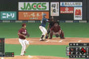 【日本ハム対楽天20回戦】日本ハム対楽天は２－２で延長１０回引き分け