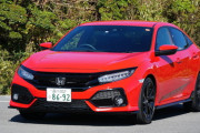 ホンダのシビックってどんなイメージ？ｗｗｗｗｗ