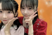 【STU48 #高雄さやか】HKT48の #江口心々華 ちゃん、さーやんガチ勢だった👩‍❤️‍👩