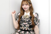 なんで乃木坂ってこういう女性受けの美人メンバーが全然いないのだろうか？