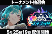 【にじスマブラ杯】エンジョイ！にじさんじスマブラ杯2024開催！19時から抽選会！【5/25(土)19:00～】