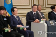 【韓国産業相】「輸出規制の影響なし」　業務報告で「素材・部品・装備で確実に脱日本」強調
