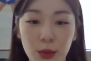 【韓国美女】韓国人「フィギュアの女王、キム·ヨナが北京五輪韓国チームに応援メッセージ！」→「キムヨナは美しい！」　韓国の反応