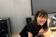 Wimeの二人が本気で楽しそうすぎてもはや泣けてくる…※gifあり【乃木坂46】