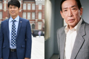 【ドラマ】原田泰造、藤田まことさんの“はぐれ刑事”を受け継ぐ「シリーズ化したい」