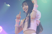 「とんでもない美少女」と万バズのAKB48研究生・伊藤百花って？加入10ヶ月で選抜入り＆ドラマ出演 趣味は“落語”のギャップも