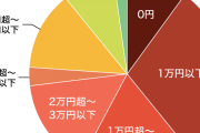 【悲報】20代の貧困化、ガチでやばかった