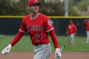 MLBのスカウトたちが過去に大谷翔平を高校生バッターと評価していたことが海外で話題に（海外の反応）
