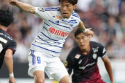 アルビレックス新潟、敵地で神戸に3失点競り負け【J1第12節】