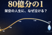 無料の人生シミュレーション『80億分の1』が台湾・韓国で話題　生まれる国も家庭も抽選で決まる【海外の反応・解説】