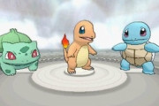 ゲーフリ上司「ポケモン赤緑の御三家…モチーフの動物どうしよう」