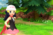 【画像】ポケモンで一番可愛い女の子ｗｗ