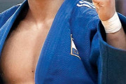 【韓国】「僕が生まれた東京で太極旗をなびかせたい」･･･在日韓国人3世の柔道代表、アン・チャンリム（安昌林）