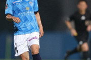 ◆Ｊ移籍◆J2富山　横浜FCからFW小川慶治朗を獲得へ!　エースFW移籍で経験豊富な33歳に白羽の矢
