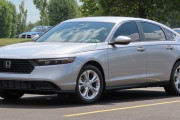 【画像】ホンダ、新型アコード発表wwwwwwwwww