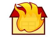 ドーナツにベーキングパウダーを入れなかったせいでキッチンが火事になった話
