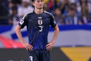 日本代表、豪州に追い付きドロー…谷口彰悟はOGを振り返る「あれは僕のポジショニングミス」まとめその４（関連まとめ）