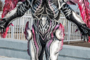 【仮面ライダーマイス】この怪人のカップル認定雑過ぎるだろ