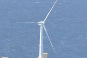 【悲報】600億円かけた福島の洋上風力発電施設、採算見込めず全撤去へ・・・